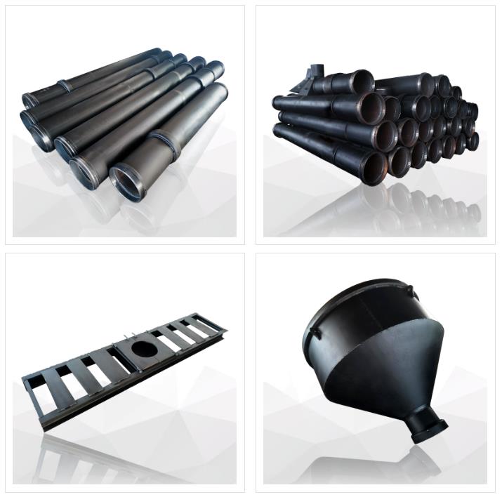 灌桩用品